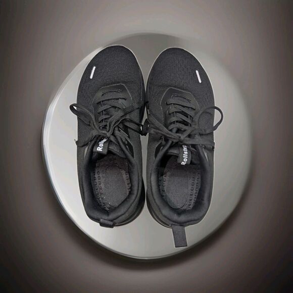 Rollstep Wide Toe Box Shoes Air Cushion Women's Size 10 - Picture 4 of 6